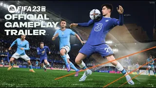 Обзор всех новых фишек FIFA 23 🔥 Переходим на nextgen ?