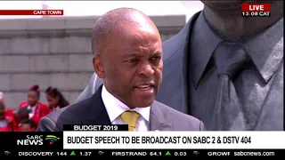 Expectations high ahead of Budget 2019