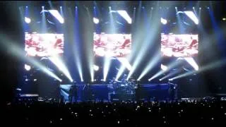Nickelback (Live 10/29/2013)