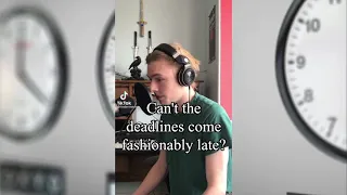 Time Passing Through - KadenMacKay (Duet Extended Edition)