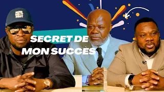 ROGA ROGA : Le secret de mon succès