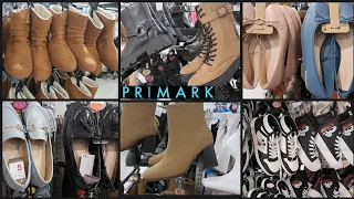 Primark Shoe's New Collection || Beginning Of the Year || January 2024.