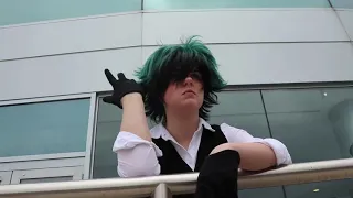 TodoDeku CMV (Villain Deku)