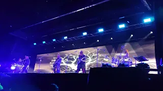 Austin TV - Ana No Te Fallé. B (En vivo Pepsi Center 14/10/23) (4K)