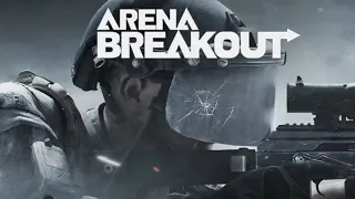Arena Breakout: Mobile Quick Raid Ep 2