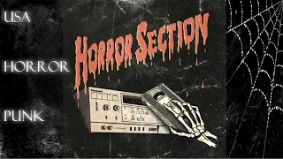 Horror Section - "Part II: Rewind Resurrection" (Horror Pop Punk 2022)