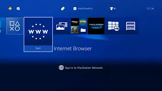 Lets Try Jailbreaking The Highest PS4 Version 10.50!