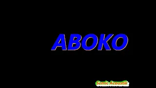 ABOKO  chant offertoire Dida  (brass band style)