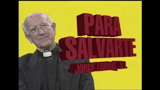 PARA SALVARTE–Jesucristo: El Más Grande [Ep. 7 T1]