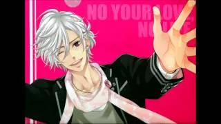 Tsubaki Asahina - Brothers Conflict - 1 to 1 (14 to 1 "Solo Version")