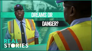 Off The Rail: Jailed 23 Times for Impersonating New York City Bus Drivers | Real Stories