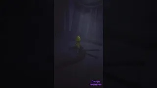 Little nightmares gives me big nightmares