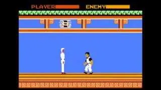 Karate nes parody sf mario etc NATRAPS X FINAL - 3