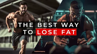 The BEST ways to lose fat ranked according to 92 studies