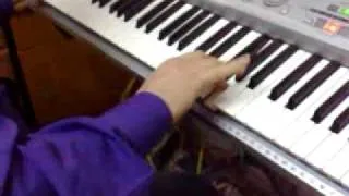 YouTube - YAMAHA TYROS2 ZURNA YAY DEMO MURAT İNCEL.flv