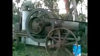 Austral 11hp