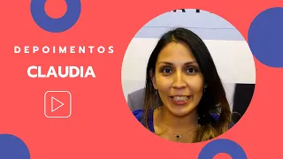 Depoimento Claudia - Investidores.Online