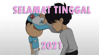 SPESIAL TAHUN BARU 2022! - DALANG PELO