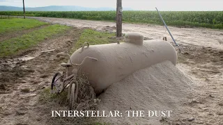 Interstellar: The Dust