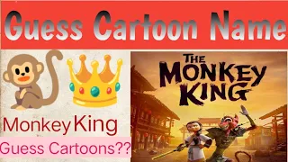 Guess Cartoons Names | Cartoon Quiz | Quzzies knowledge | Kids Quiz