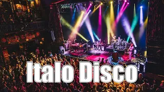 Italo Disco   Eurodisco 80s Super Hits   Музыка или DJ пение 80 х   italo последней части 1