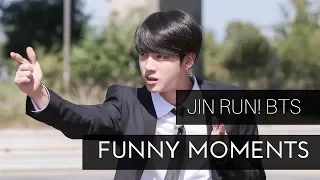 Jin BTS Cute and Funny Moments Part 3