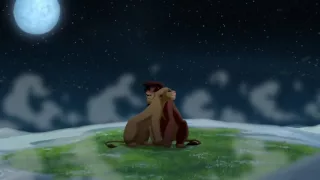 The Lion King 2  - Love Will Find a Way (Croatian)