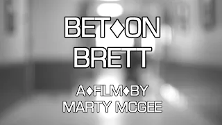 "Bet on Brett"  (Prodigy Profiles #3)