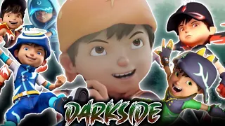 Boboiboy Movie 2 - Darkside Song