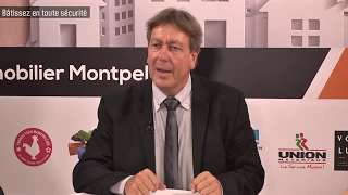 Plateau 8 - Promotion immobilière et financements