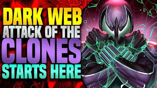 Ben Reilly Attacks! | Dark Web 2022 (Part 1)