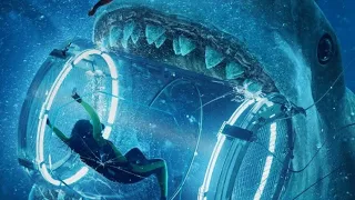 The meg movie (2/7) clip hindi video