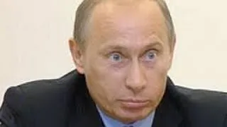 Путина кроют Матом !!! Бабка звонит Путину. Ржач :)))