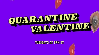 [adult swim] - Quarantine Valentine April 2020 Promo