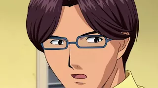 Hikaru no Go eps 56 subtitle indonesia