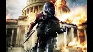 RAMPAGE 3: PRESIDENT DOWN (Full Movie) BRAND NEW 2020 COMMENTARY TRACK WITH UWE BOLL & GARY OTTO