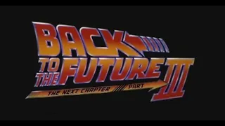 Back to the Future - The Next Chapter Part III