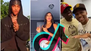 Black Tik Tok Dance Compilation (July 2021) Part 3