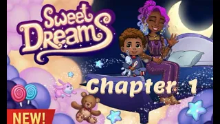 AE Mysteries Sweet Dreams walkthrough Chapter 1.