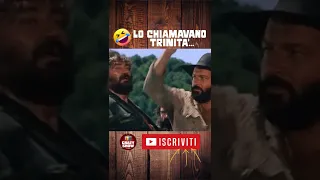 🎬 Lo chiamavano Trinità - 1970