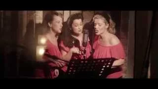 Swingabella sing 'Choo Choo Ch' boogie'