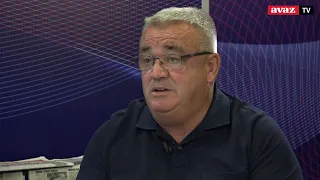 Muriz Memić: Sestre spremaju Alisu na robiju, 1. maj je bio drukčiji dok je Dženan bio živ, bolno je