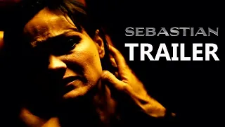 SEBASTIAN Official Trailer (2023) Horror starring Jamie Bernadette