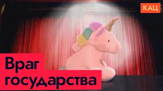 Меня опять ругают по телевизору :( @Max_Katz (English subitltes)