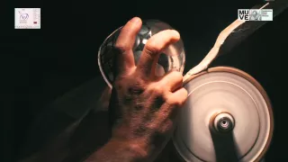 How Murano Glass is created