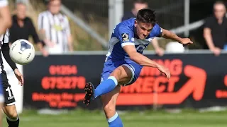 Highlights | Chorley 0 Pools 0 | Saturday 24th August 2019