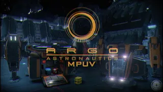The MPUV From ARGO Astronautics : It's Not Just Tough, It's ARGO TOUGH