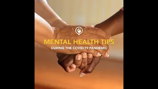 8 Self-Care Tips to Protect Your Mental Health During the COVID-19 Pandemic