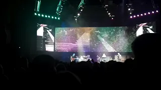 Hush - Deep Purple live in Stuttgart, 14.10.2022