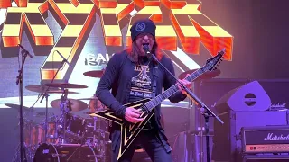 Stryper: All For One